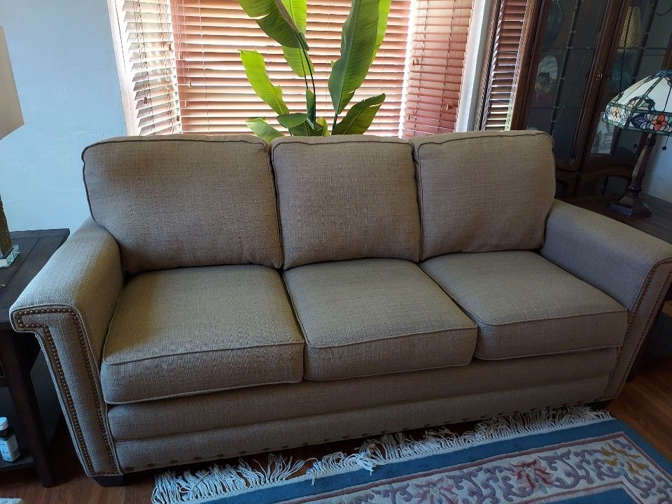 Couch π