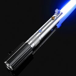 Upgrade App Dueling Lightsaber, Motion Control 16 Sets Sound Effects  #3166S R8