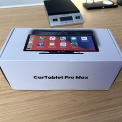 CarTablet Pro Max