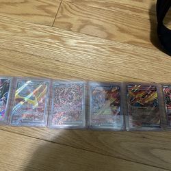 5+ Pokemon Promo Cards 