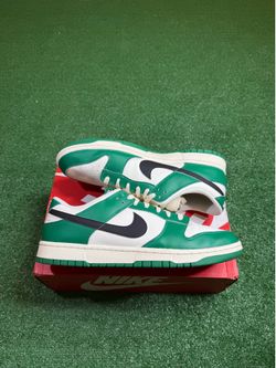 Nike Dunk Low Lottery Pack