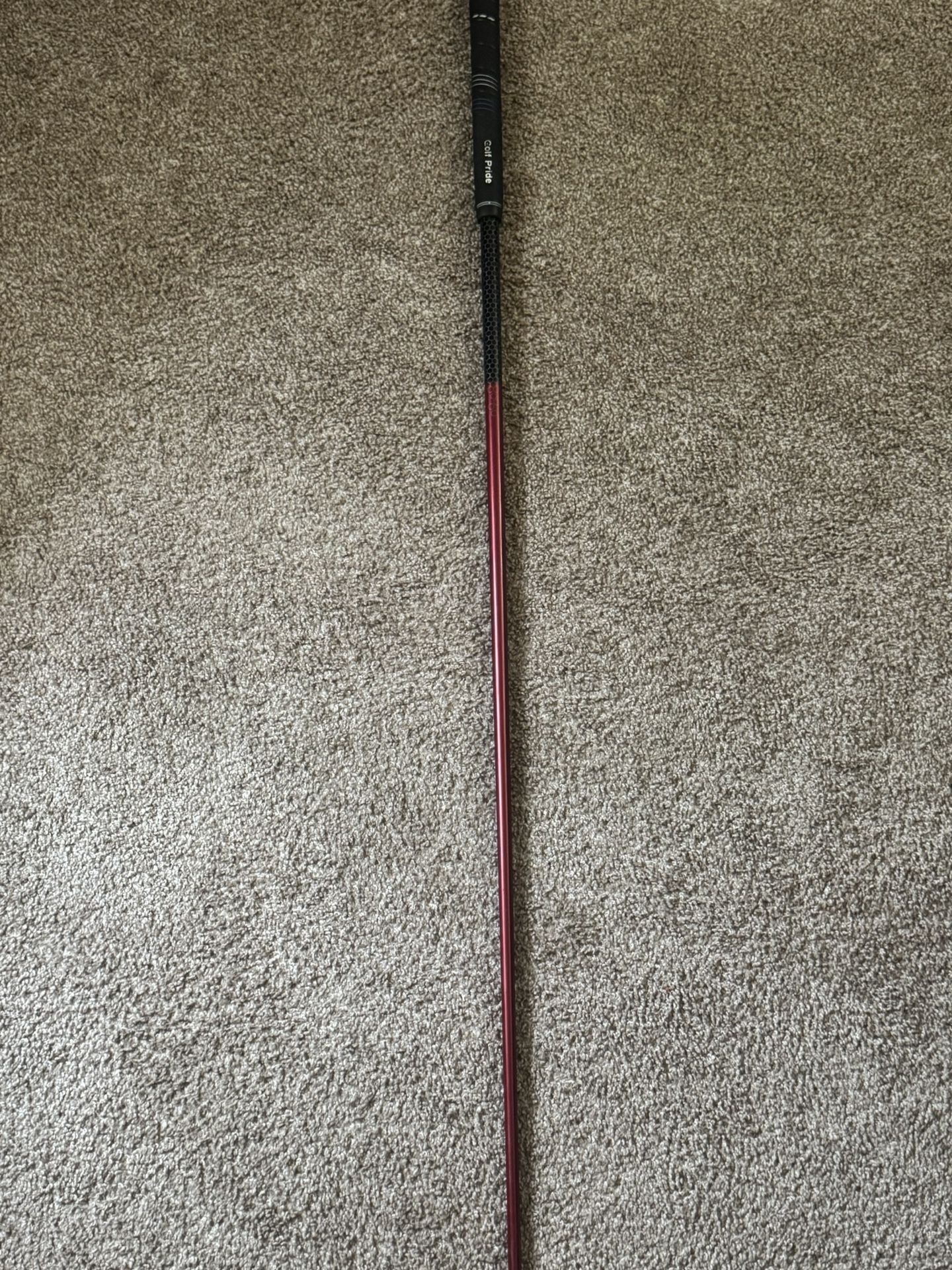 Callaway Razr X Driver