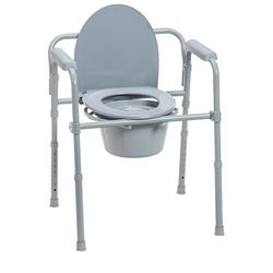 Bedside Toilet (NEW)  By Drive(famous For Their Products) 