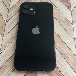 iPhone 12 (64GB) UNLOCKED 🌏 LIBERADO