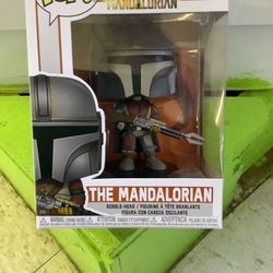 Funko Pop