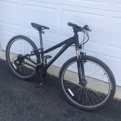 Specialized Mountain Bike 