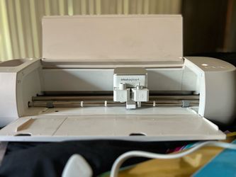 Cricut Explore 4