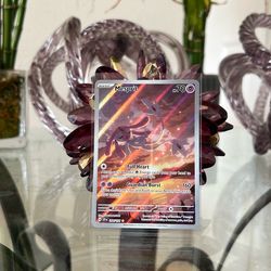 Mesprit (Illustration Rare)