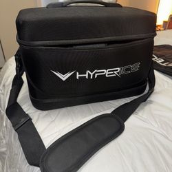 Hyperice Hypervolt Recovery System Pro: Full Set (Legs, Arm, Shoulder, Hip) — Used Twice!