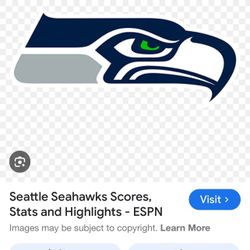 Seahawks Tickets 