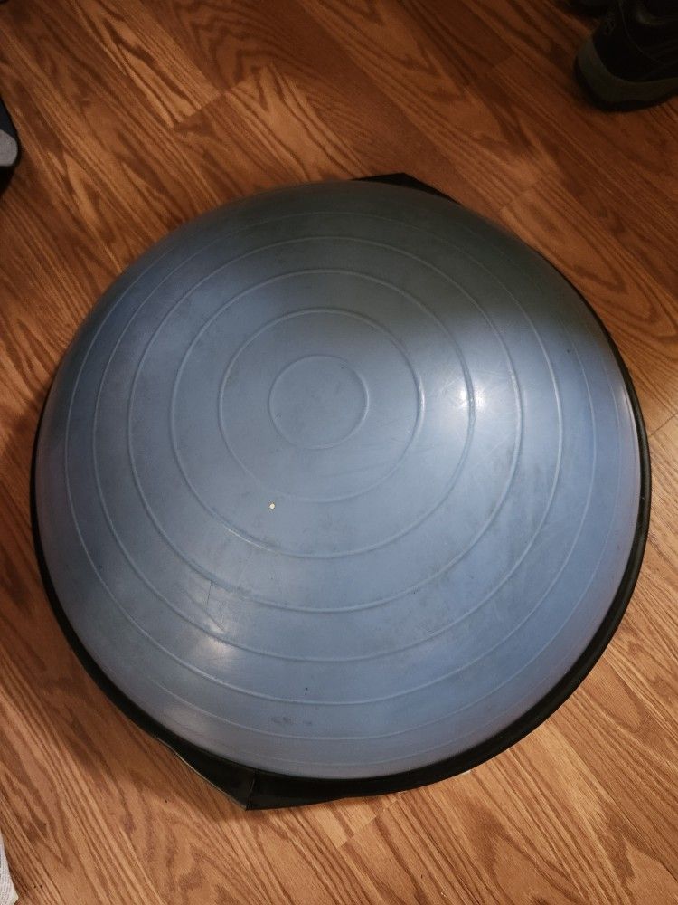 Bosu Ball