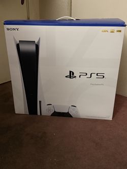 Ps5