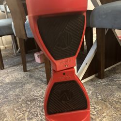 A Rydon hover board