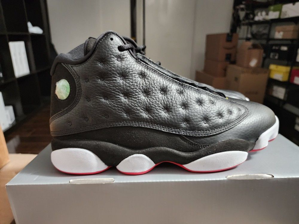 Air Jordan 13 Retro (Playoff) - Size 10.5