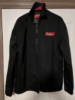 Edelbrock Anniversary Jacket
