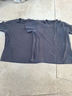Robert Barakett t shirt bundle