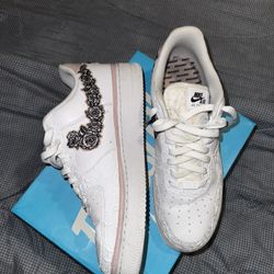 Size 12 Doernbecher AF1