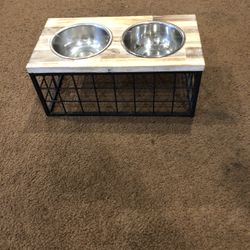 Dog Bowl