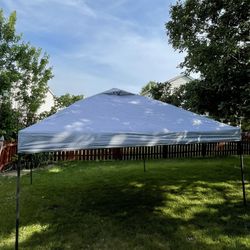 Guidesman Canopy 12x12