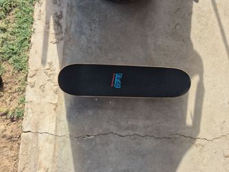 Redo Skateboards Skateboard Deck