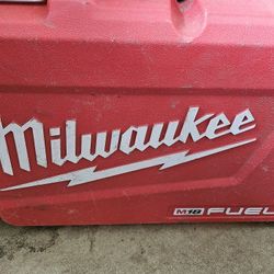 Milwaukee M18 Drill/ Driver Combo Boxes 