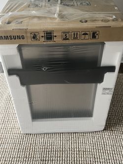 Samsung Storm Wash Dishwasher Brand New