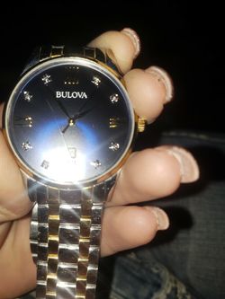 Bulova