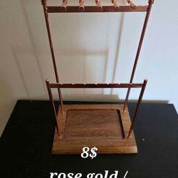 Jewelry Holder
