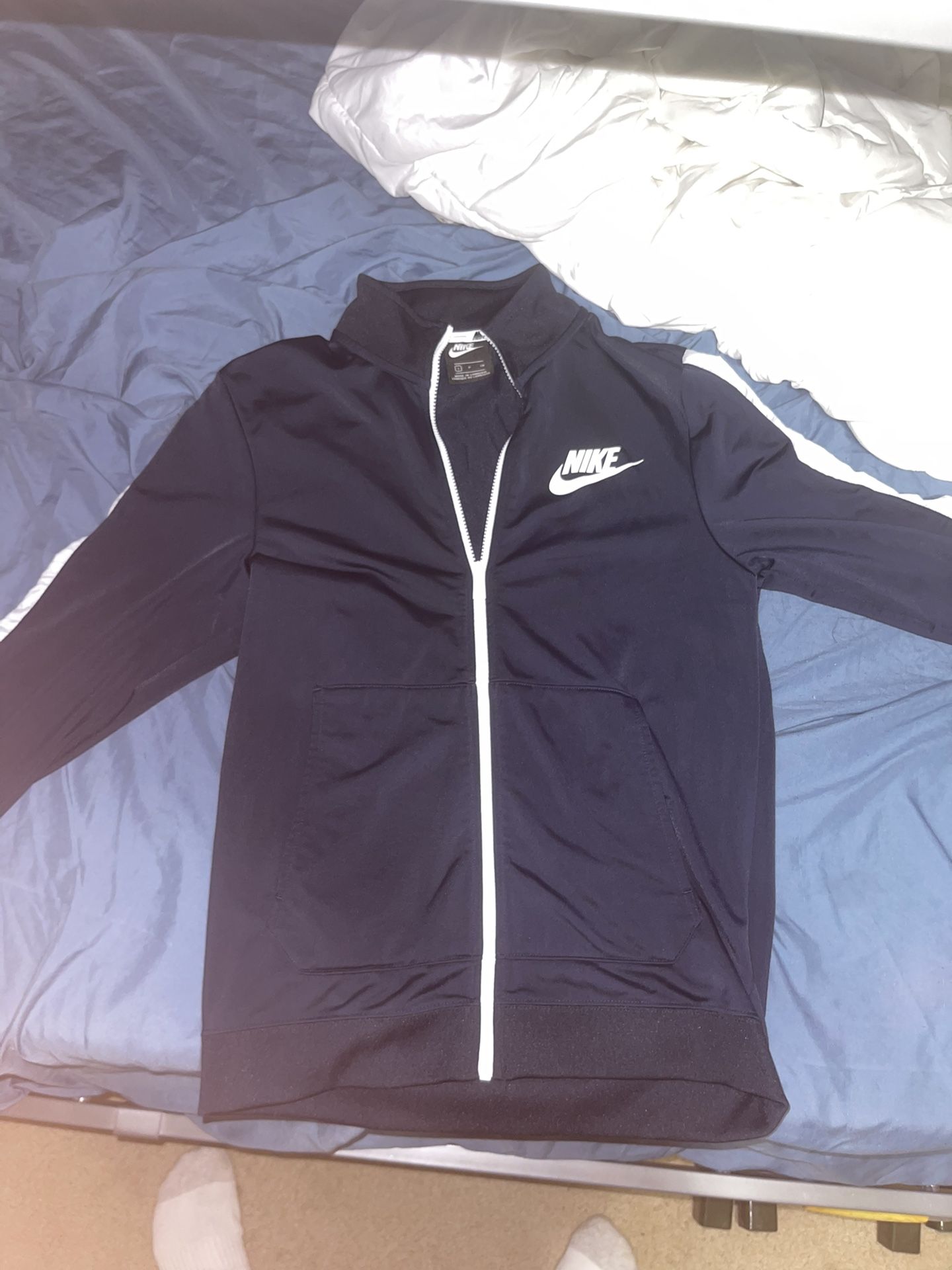 Nike Jacket Small Men