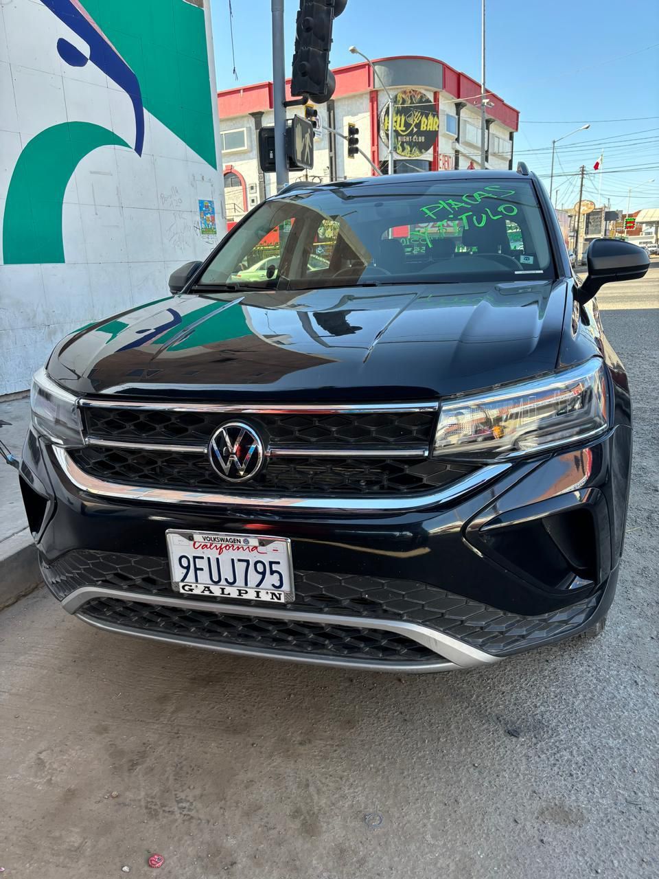 2022 Volkswagen Taos