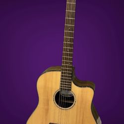 Breedlove Pursuit Acoustic Electric 