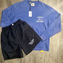 GALLERY DEPT SET MEDIUM