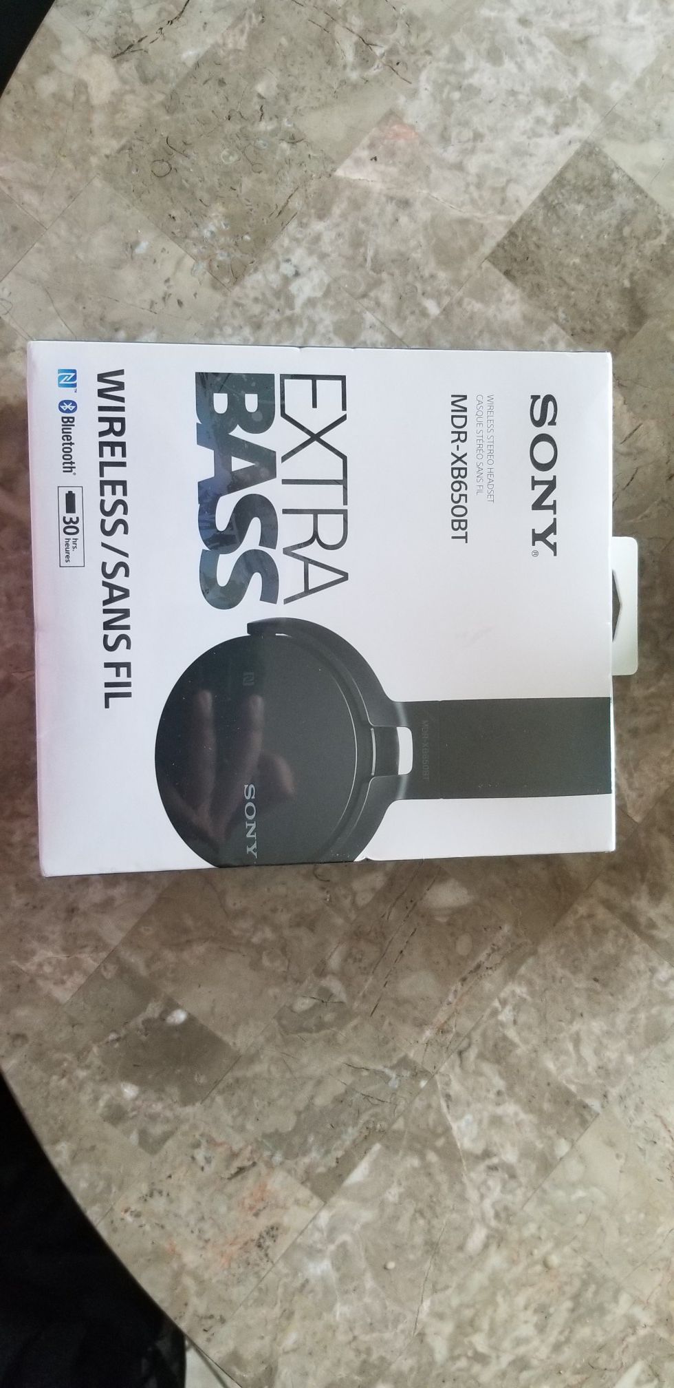 Sony wireless speakers