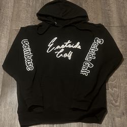 Eastside Golf Complexcon Jordan Hoodie Size Large