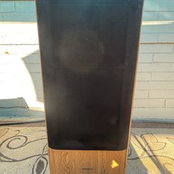 Sharp CP-7900 Speaker 