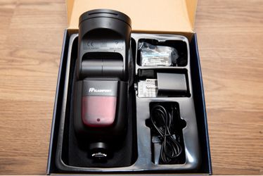 Flashpoint/Godox R2 TTL(sony)