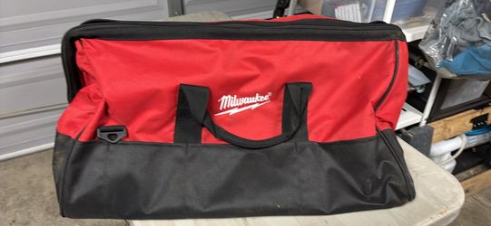 Milwaukee Large tool bag