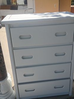 Dressers 80 each