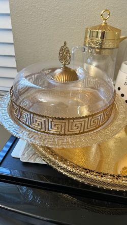 Cake Tray