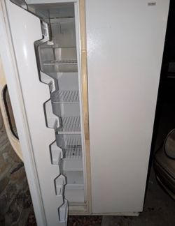 Kenmore Refrigerator