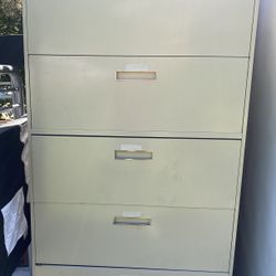 File Cabinets