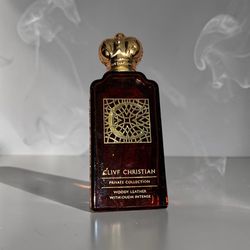 Clive Christian Men’s Cologne (decant)