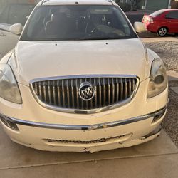 2010 Buick Enclave