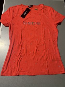 bebe shirt 