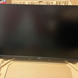 Dell Pro LED Monitor In Box