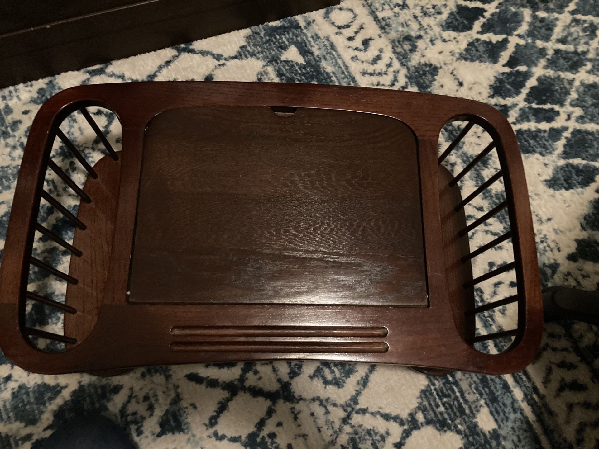 Breakfast in Bed Table