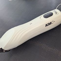 Wahl KMC+ Cordless Clipper