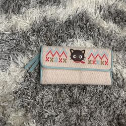 Chococat Sanrio Wallet