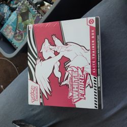 Elite Pokemon Cards