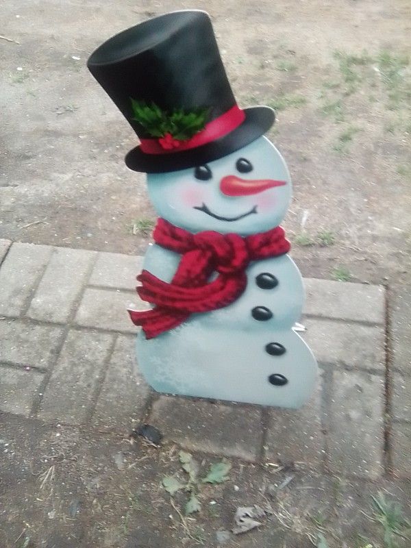 Snowman